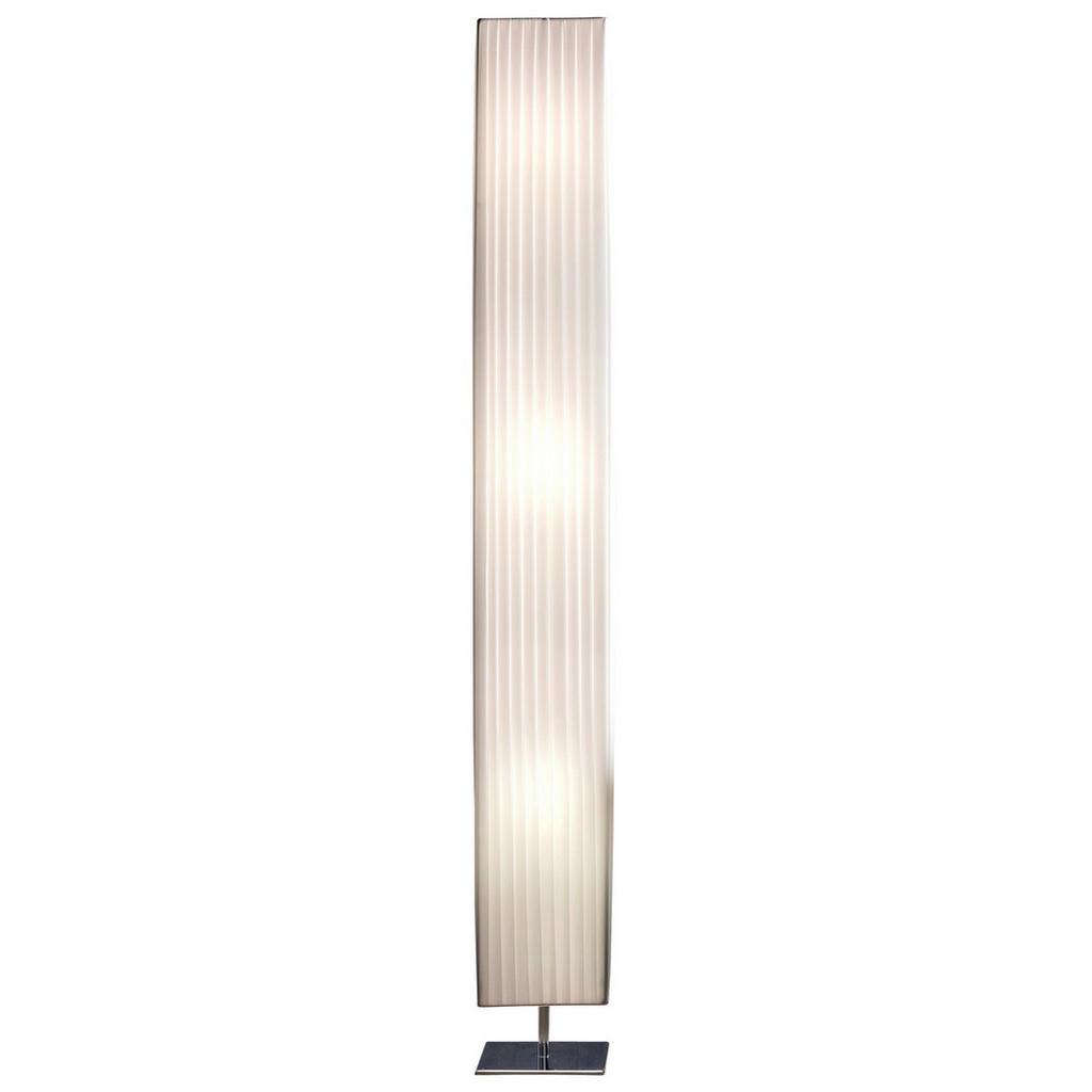 P & B STOJACÍ LAMPA, 160 cm