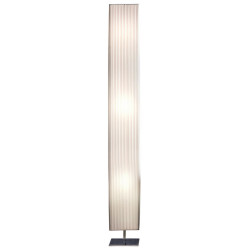 P & B STOJACÍ LAMPA, 160 cm
