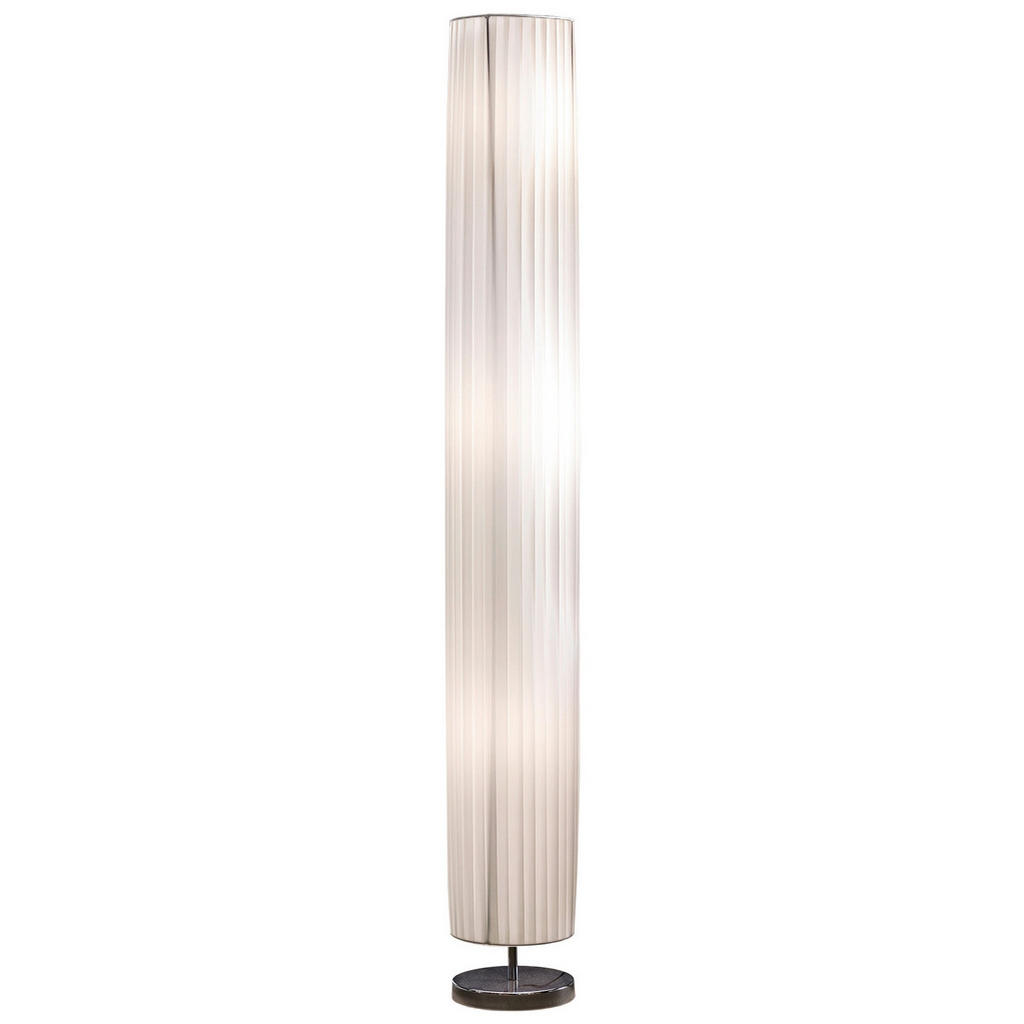 P & B STOJACÍ LAMPA, 20/160/20 cm