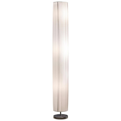 P & B STOJACÍ LAMPA, 20/160/20 cm