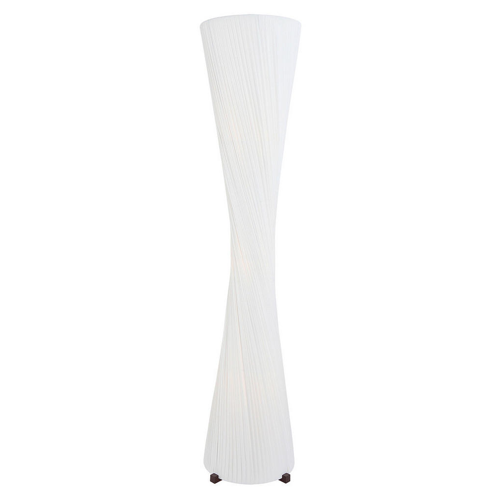 P & B STOJACÍ LAMPA, 39/180/39 cm