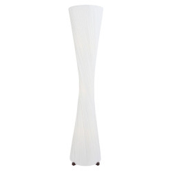 P & B STOJACÍ LAMPA, 39/180/39 cm