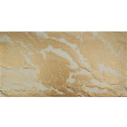 Panel kámen 19-gold xl 50x100cm 1bal=4m2