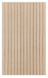 Panel nálepka lamely l01 60x100cm