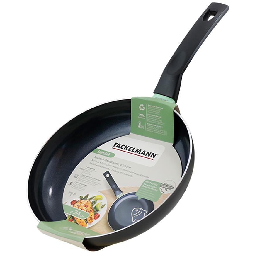 Pánev 24cm Brandao 688129