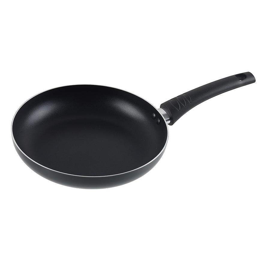 Pánev 24x4.5cm.2.3mm