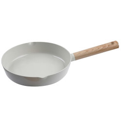 Pánev 26x5.4cm.2.6mm