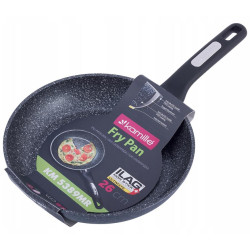 Pánev mramorová 26*5cm 5389 Kamille