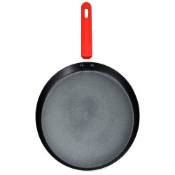 Pánev na palačinky Solidní 24cm