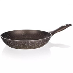 Pánev premium Dark Brown 20x4,3 cm 40055120