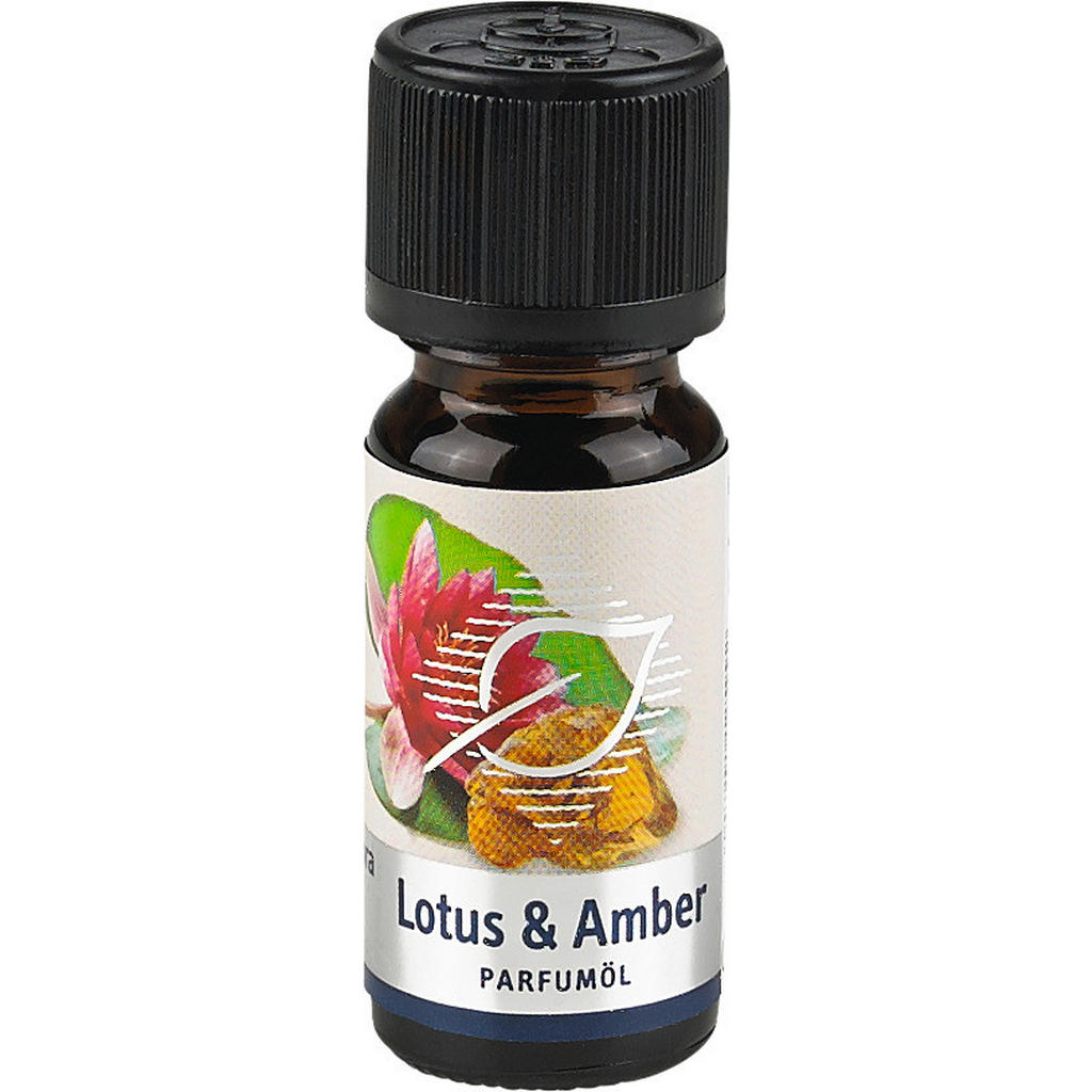 PARFÉMOVANÝ OLEJ, ambra