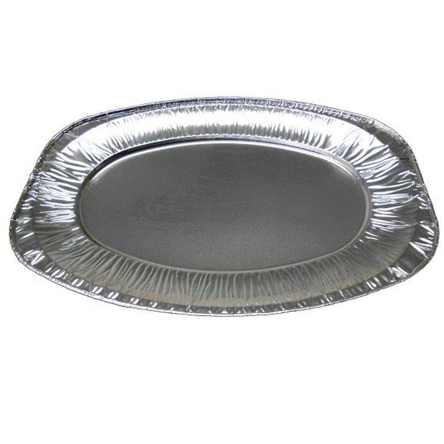 Party alu sevírovací tác 35x24.5cm 48191