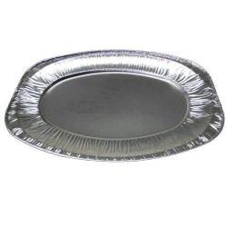 Party alu sevírovací tác 35x24.5cm 48191