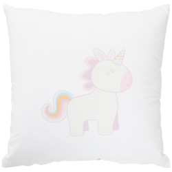 Patinio DEKORAČNÍ POLŠTÁŘ 40/40 cm