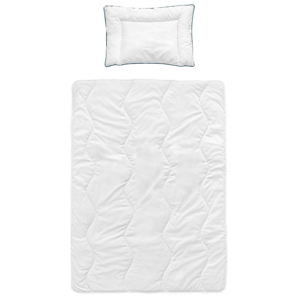 Patinio DĚTSKÁ PŘIKRÝVKA S POLŠTÁŘEM, 100/135 cm