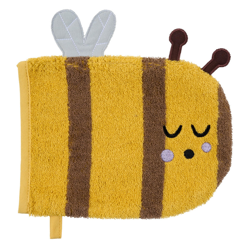 Patinio DĚTSKÁ ŽÍNKA, žlutá