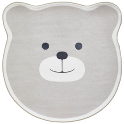 Patinio DĚTSKÝ KOBEREC, 100/100 cm, pískové barvy, béžová