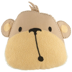 Patinio DĚTSKÝ POLŠTÁŘ, 45/45 cm