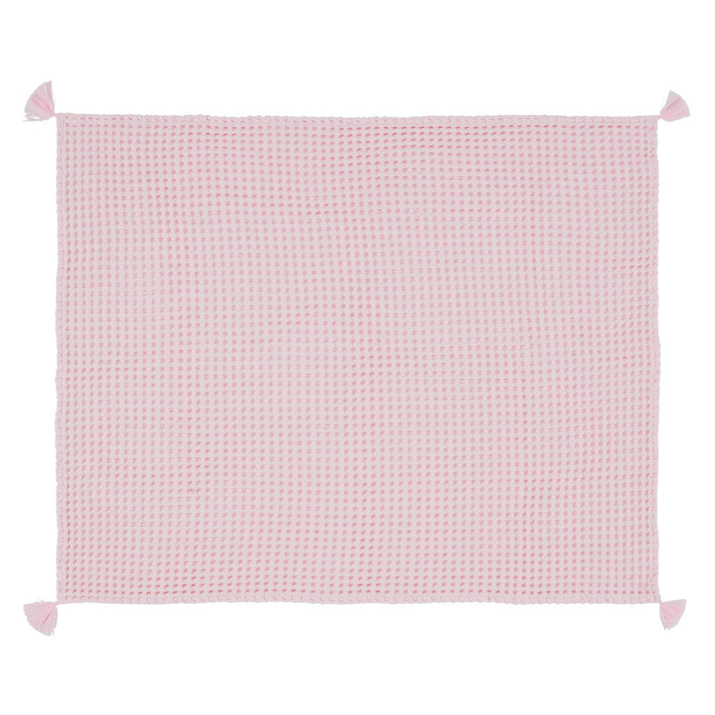 Patinio HEBKÁ DEKA, 80/100 cm