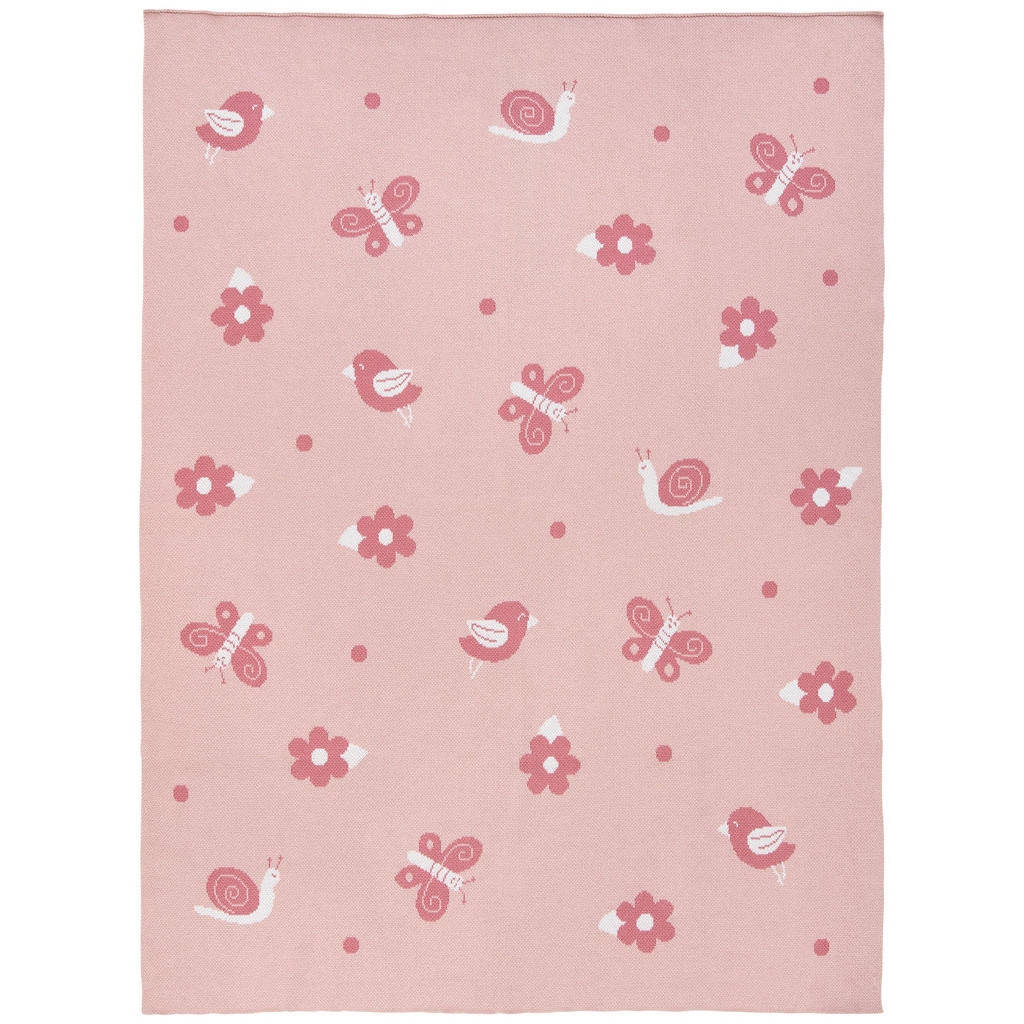 Patinio HEBKÁ DEKA, 80/100 cm