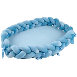 Patinio MANTINEL DO POSTÝLKY