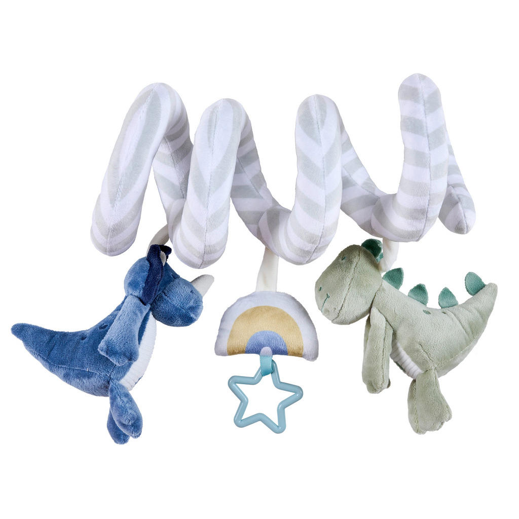 Patinio OBLOUK S HRAČKAMI DO VAJÍČKA