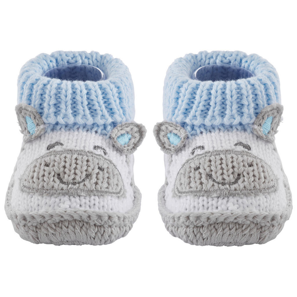 Patinio OBUV velikost: 0-3 M