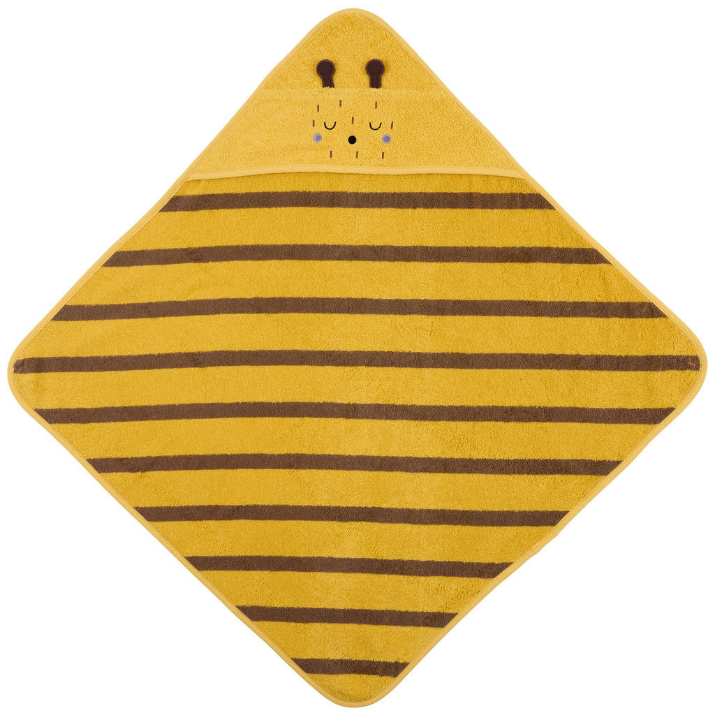 Patinio OSUŠKA S KAPUCÍ