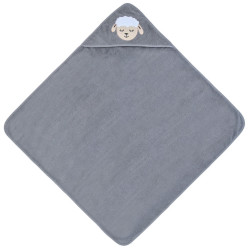 Patinio OSUŠKA S KAPUCÍ