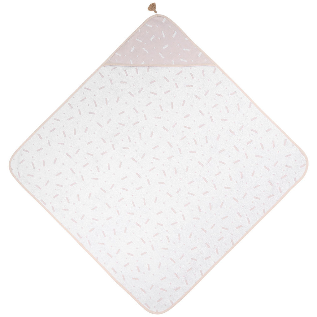 Patinio OSUŠKA S KAPUCÍ