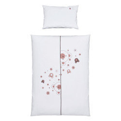 Patinio POVLEČENÍ PRO MIMINKO 100/135 cm