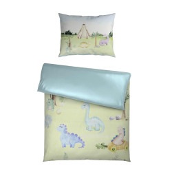 Patinio POVLEČENÍ PRO MIMINKO 100/135 cm