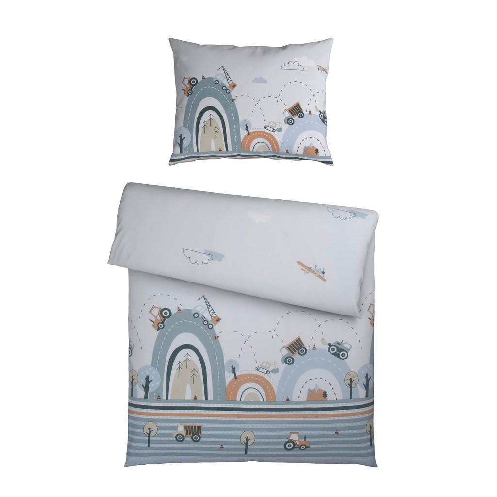 Patinio POVLEČENÍ PRO MIMINKO 100/135 cm