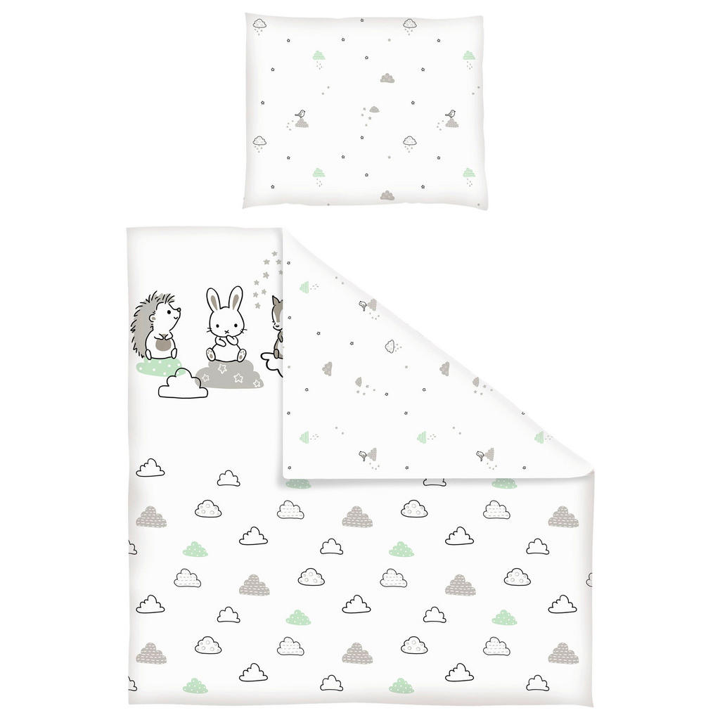 Patinio POVLEČENÍ PRO MIMINKO 80/80 cm