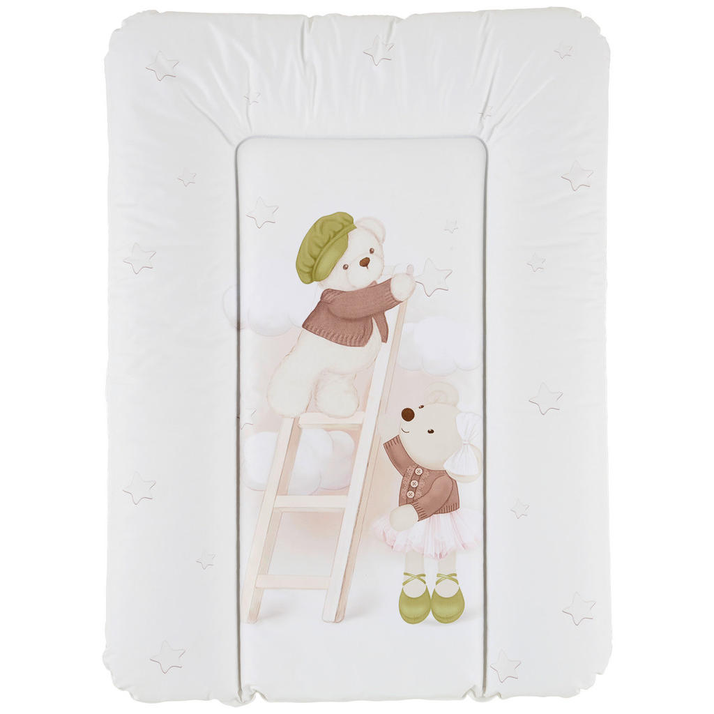 Patinio PŘEBALOVACÍ PODLOŽKA, 50/70 cm