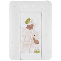 Patinio PŘEBALOVACÍ PODLOŽKA, 50/70 cm