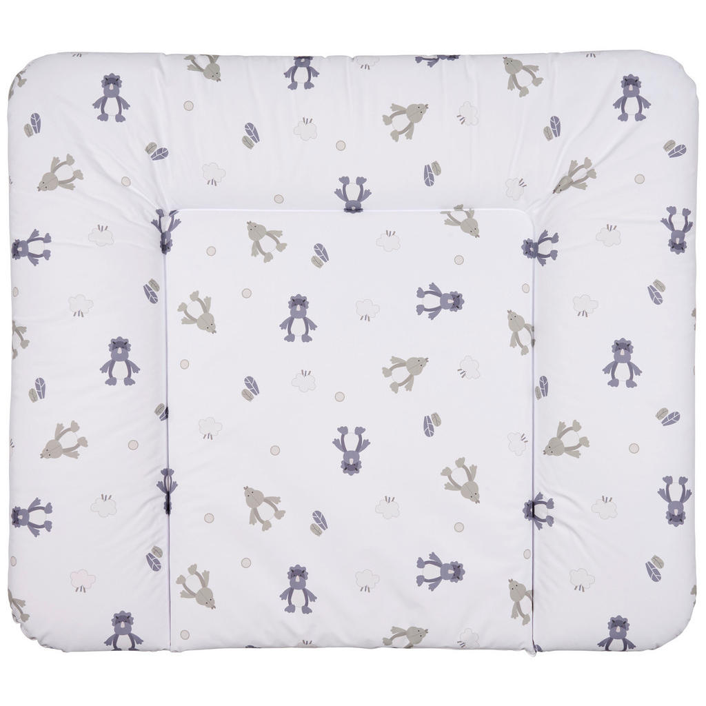 Patinio PŘEBALOVACÍ PODLOŽKA, 85/72 cm