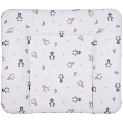 Patinio PŘEBALOVACÍ PODLOŽKA, 85/72 cm