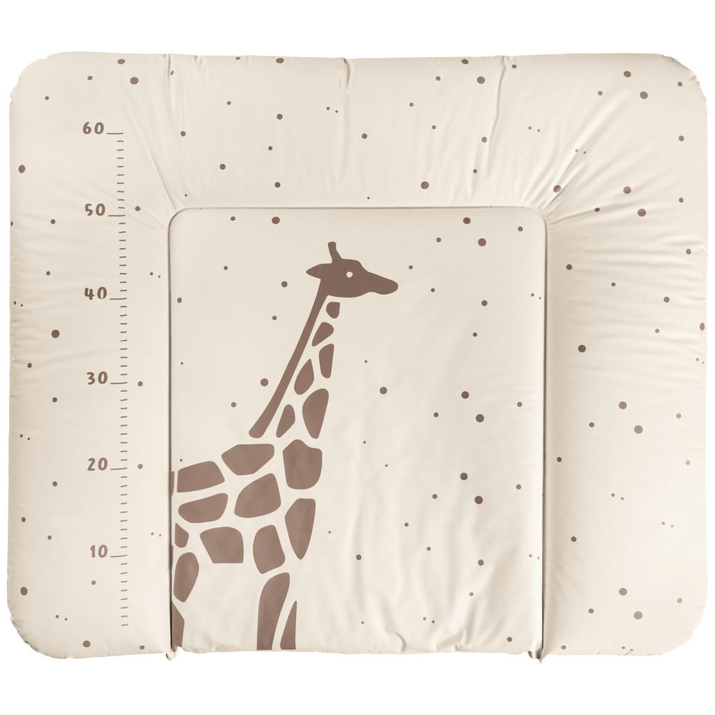 Patinio PŘEBALOVACÍ PODLOŽKA, 85/72 cm