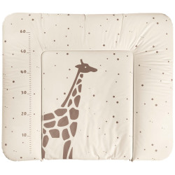 Patinio PŘEBALOVACÍ PODLOŽKA, 85/72 cm