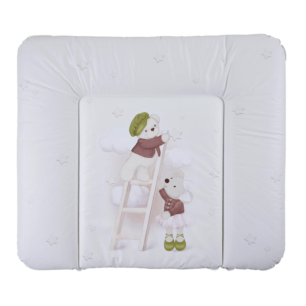 Patinio PŘEBALOVACÍ PODLOŽKA, 85/72 cm