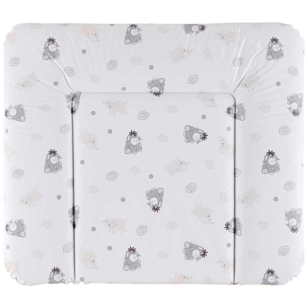 Patinio PŘEBALOVACÍ PODLOŽKA, 85/72 cm