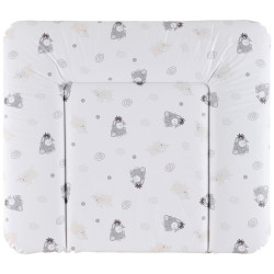 Patinio PŘEBALOVACÍ PODLOŽKA, 85/72 cm