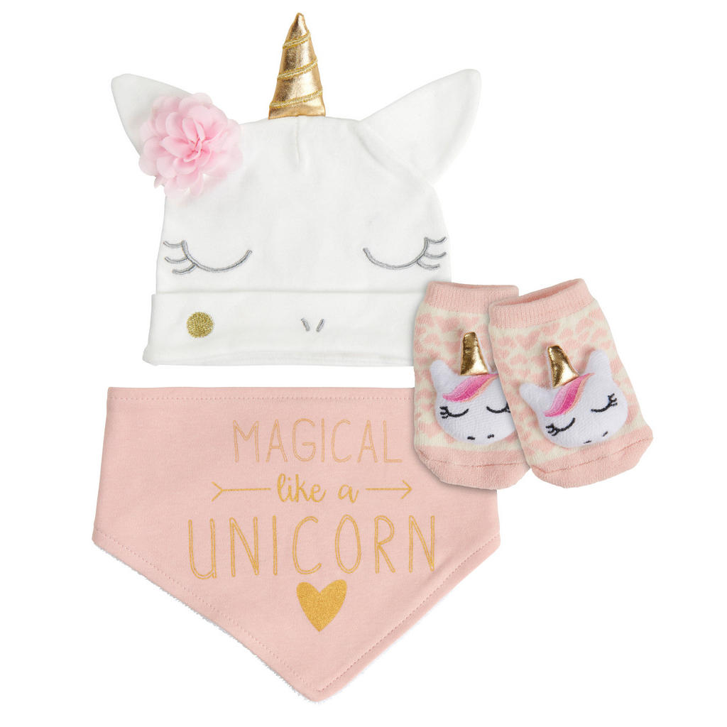 Patinio SOUPRAVA DĚTSKÉHO OBLEČENÍ velikost: 0-6 M