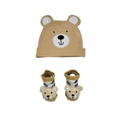 Patinio SOUPRAVA DĚTSKÉHO OBLEČENÍ velikost: 0-6 M