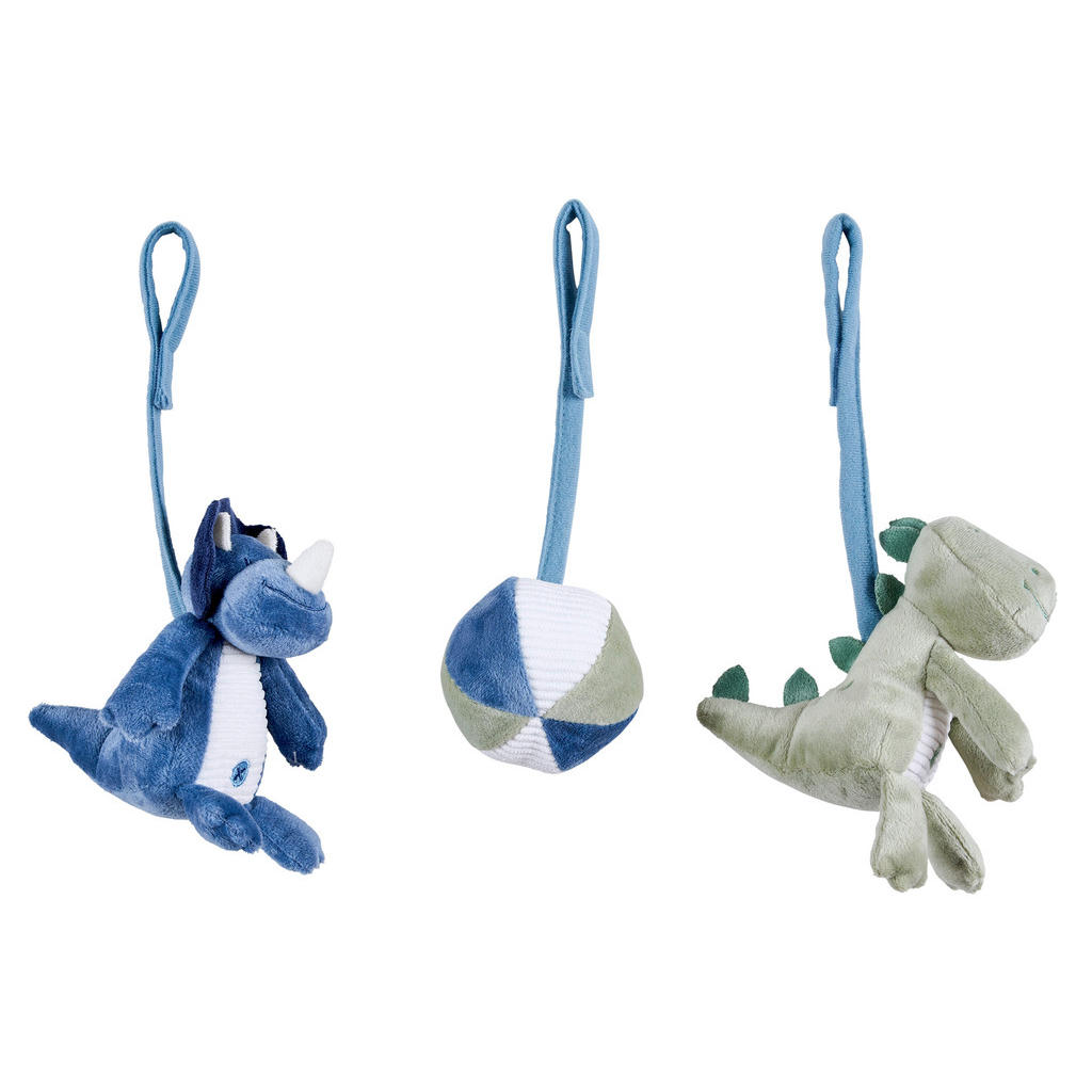 Patinio SPIELBOGEN-ANHÄNGER