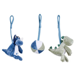 Patinio SPIELBOGEN-ANHÄNGER