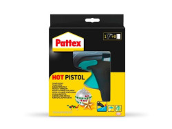 Pattex Hot Pistol