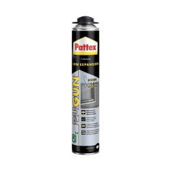 Pattex Pistolova Pena Low Expansion 750ml