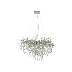 Paul Neuhaus LUSTR, 100/50/250 cm